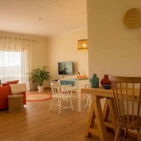 사그레스 Apartamento Do Cercado 아파트 외부 사진