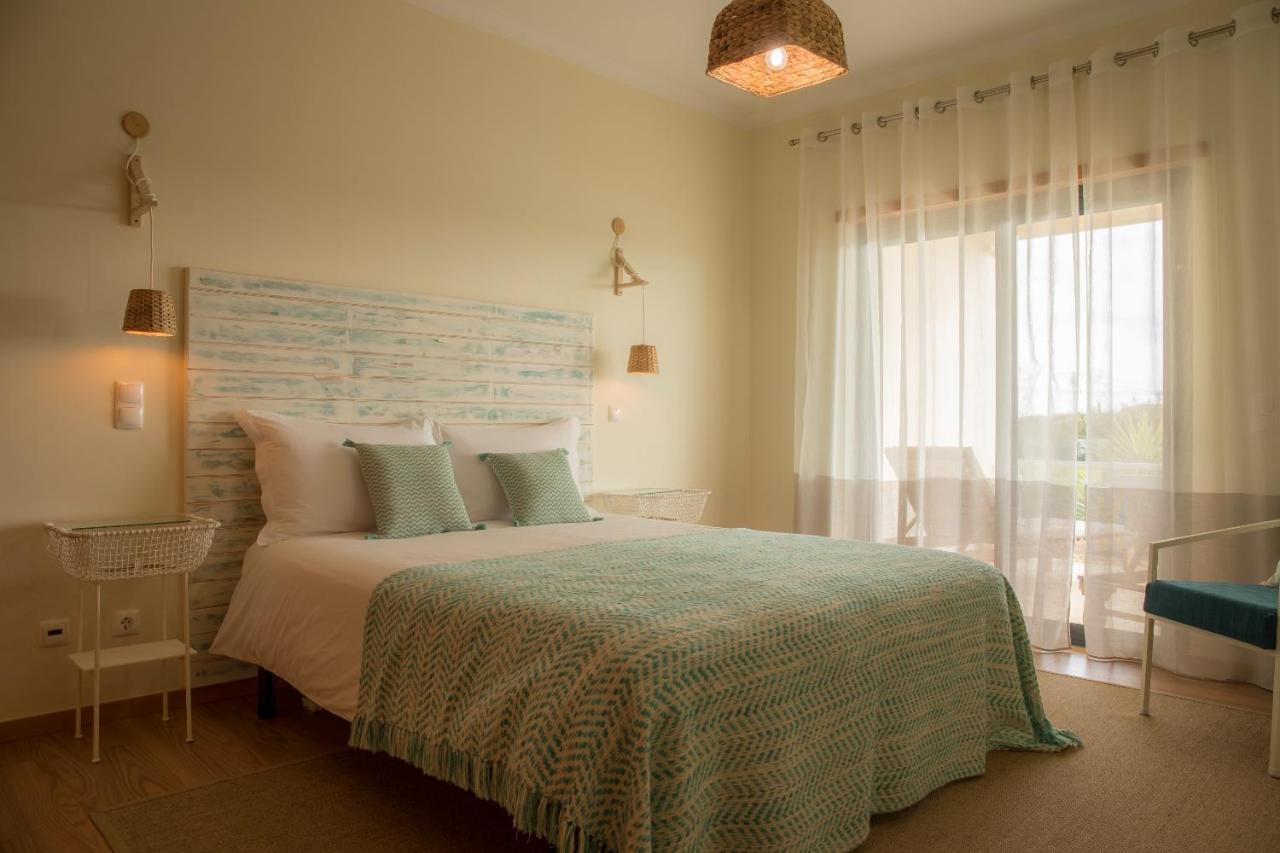 사그레스 Apartamento Do Cercado 아파트 외부 사진