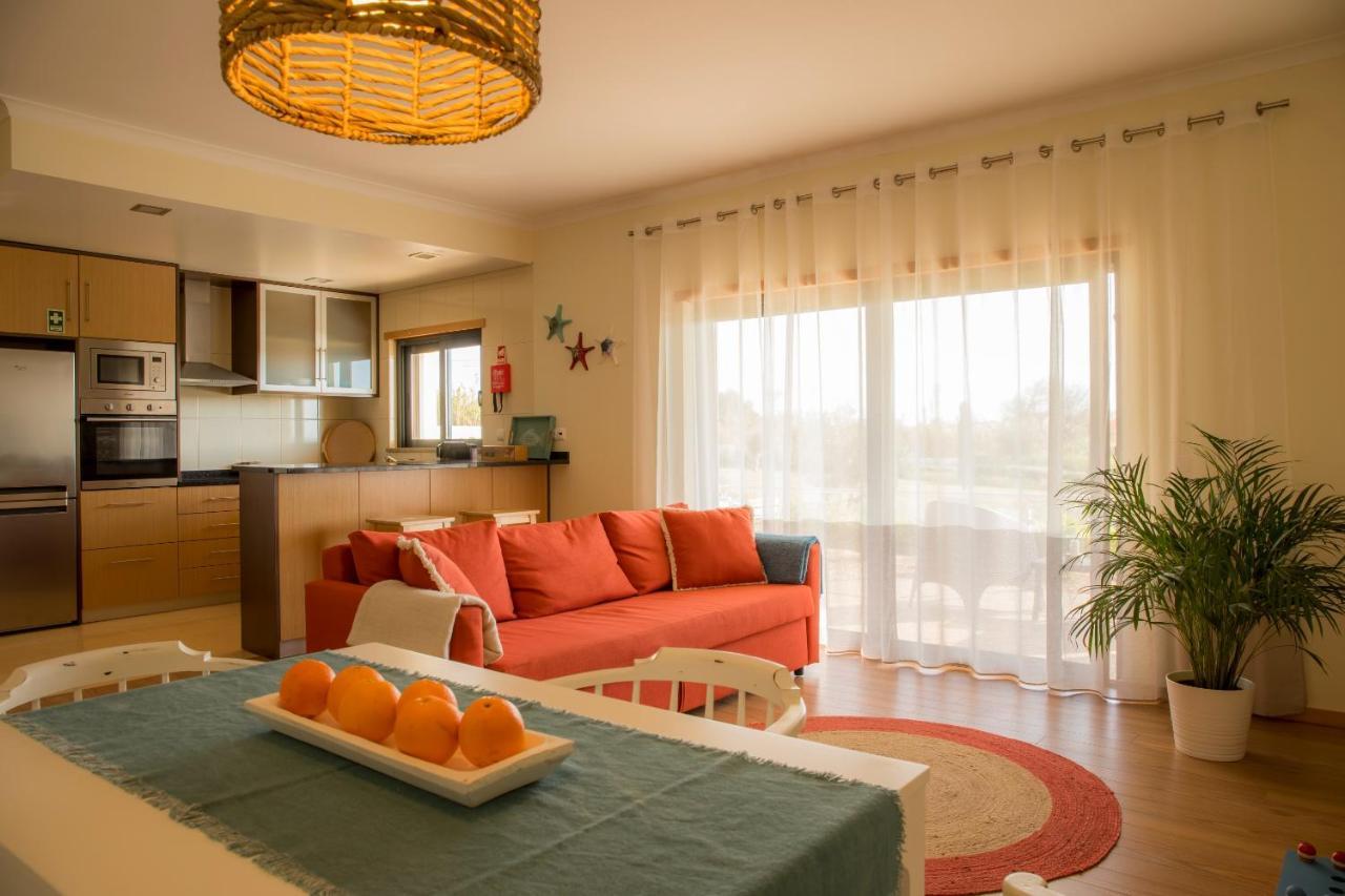 사그레스 Apartamento Do Cercado 아파트 외부 사진