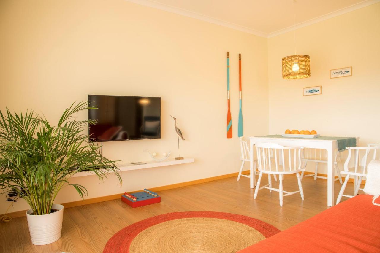 사그레스 Apartamento Do Cercado 아파트 외부 사진