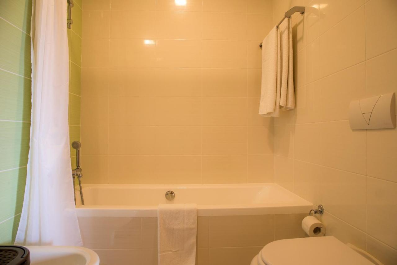 사그레스 Apartamento Do Cercado 아파트 외부 사진